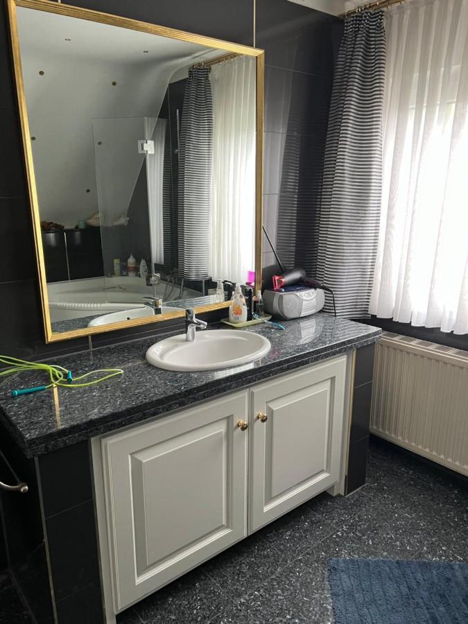 Appartement C Hammersbach Exterior photo